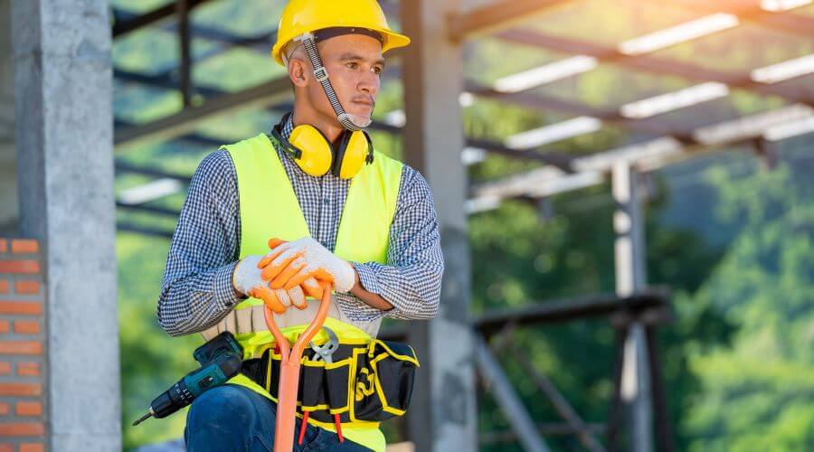 Professional residential roofers in Wortham, TX